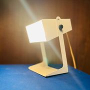 Anvia lamp Holland 1960
