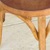 Baumann Model 92 Vintage Stool, 1950s