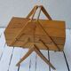 Sewing basket 1960