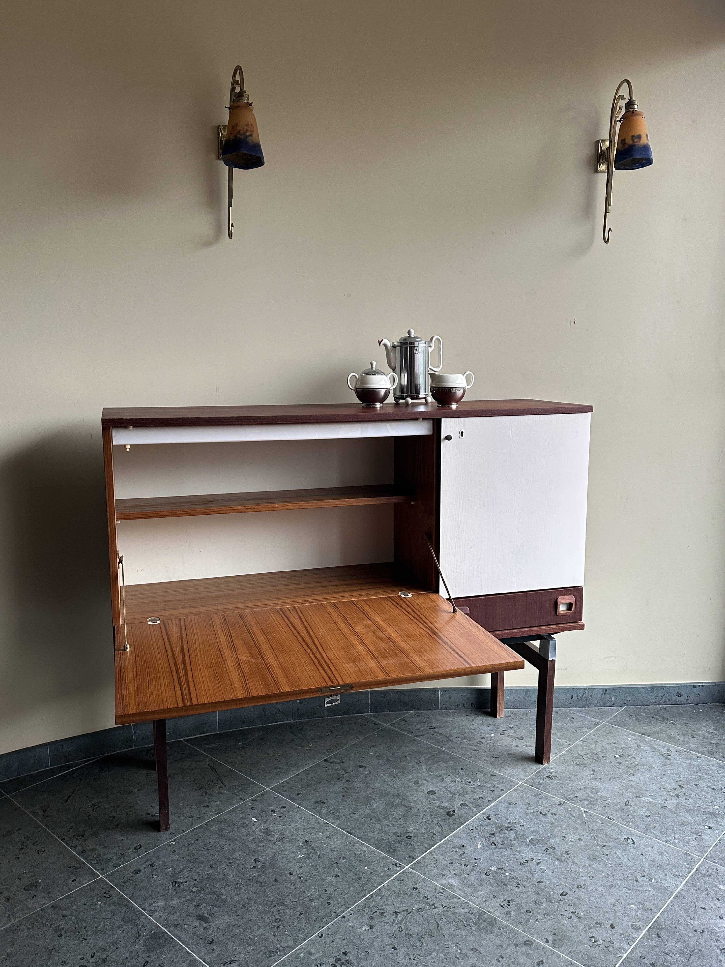Fristho sideboard Netherlands 1960