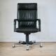 Fauteuil de Mario Bellini, édition Vitra