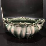 Ceramic planter