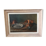 Nature morte