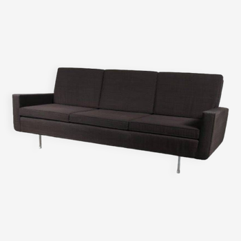 1950s “25 BC” Sofa by Florence Knoll for Knoll International, USA