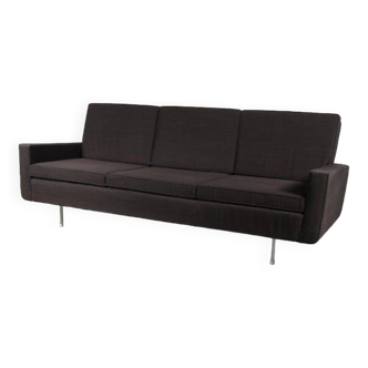 1950s “25 BC” Sofa by Florence Knoll for Knoll International, USA