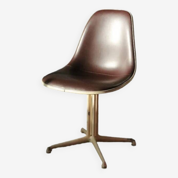 Eames x La Fonda Chair