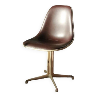 Eames x La Fonda Chair