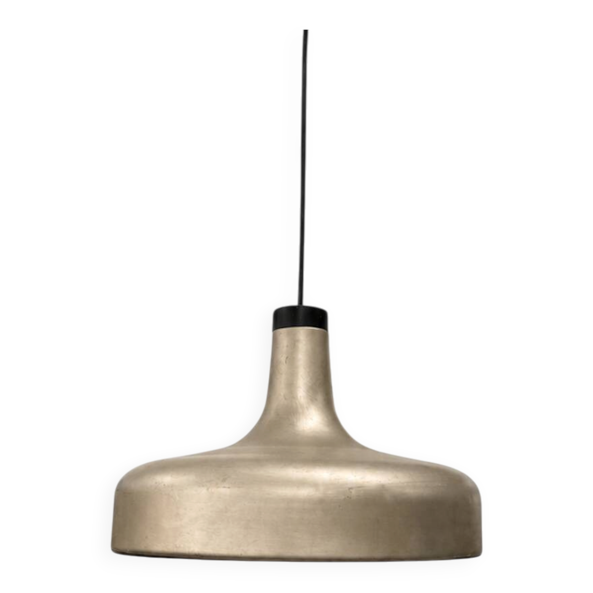 Metal suspension