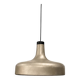 Metal suspension