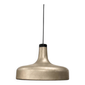Metal suspension