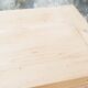 Antique pine chest of drawers
