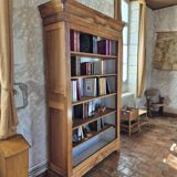 Old library
