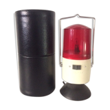 Vintage Lamp Le Tanneur