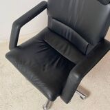 Vitra Mario Bellini office chair