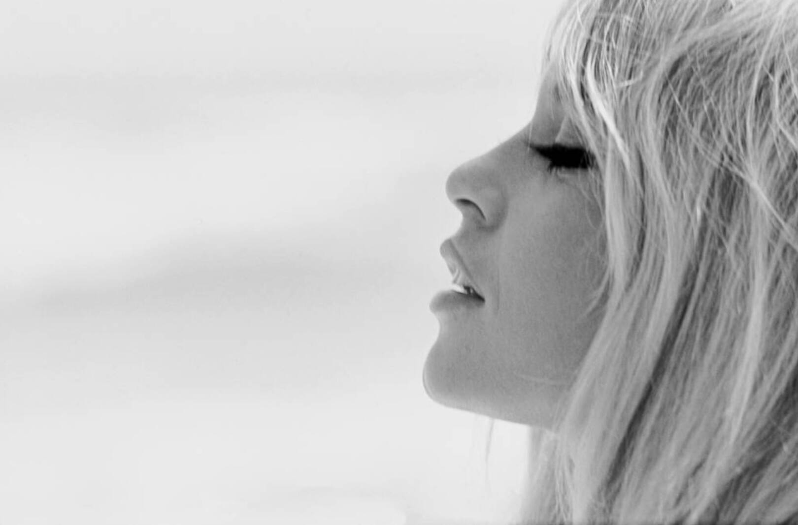 Photo of Brigitte Bardot