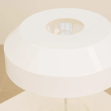 Desk lamp by Aldo Van Den Nieuwelaar 70's