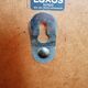 Miroir rond luxus