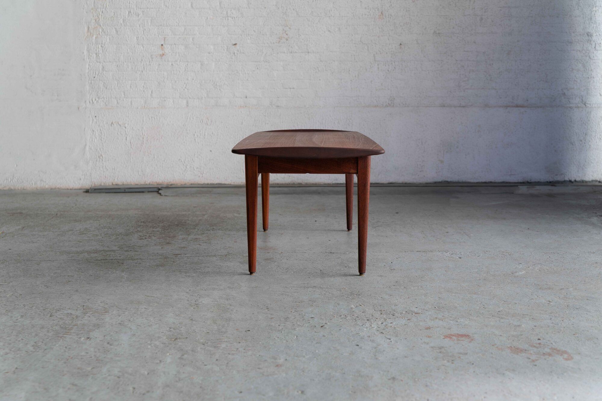 Table basse 'FD 503' par Tove et Edvardt Kindt-Larsen