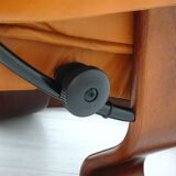 Ekornes Stressless armchair, Norway, 2000s