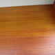Wooden bookcase, 1960s, set of 2