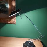 80's Aluminor Lamp with Double Power
