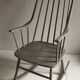 Rocking chair Léna Larsson