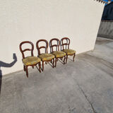 Louis Philippe chairs