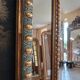 Mirror with shutters 144x83