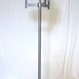 Four-light floor lamp by Gaetano Sciolari, 1970s