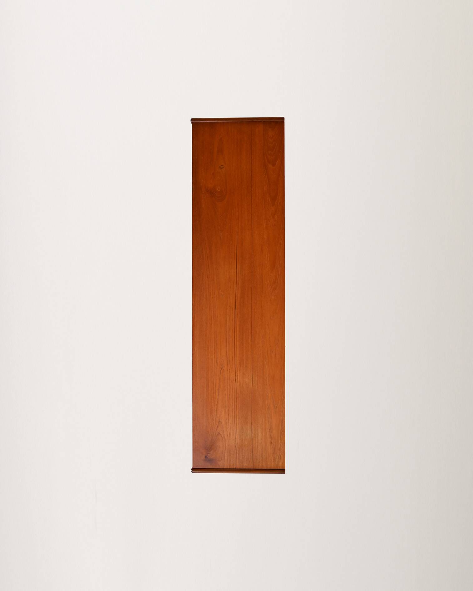 Danish Highboard in Teak and Mahogany, 1950s