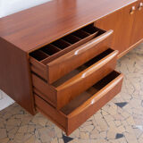 Enfilade McIntosh Dumferline