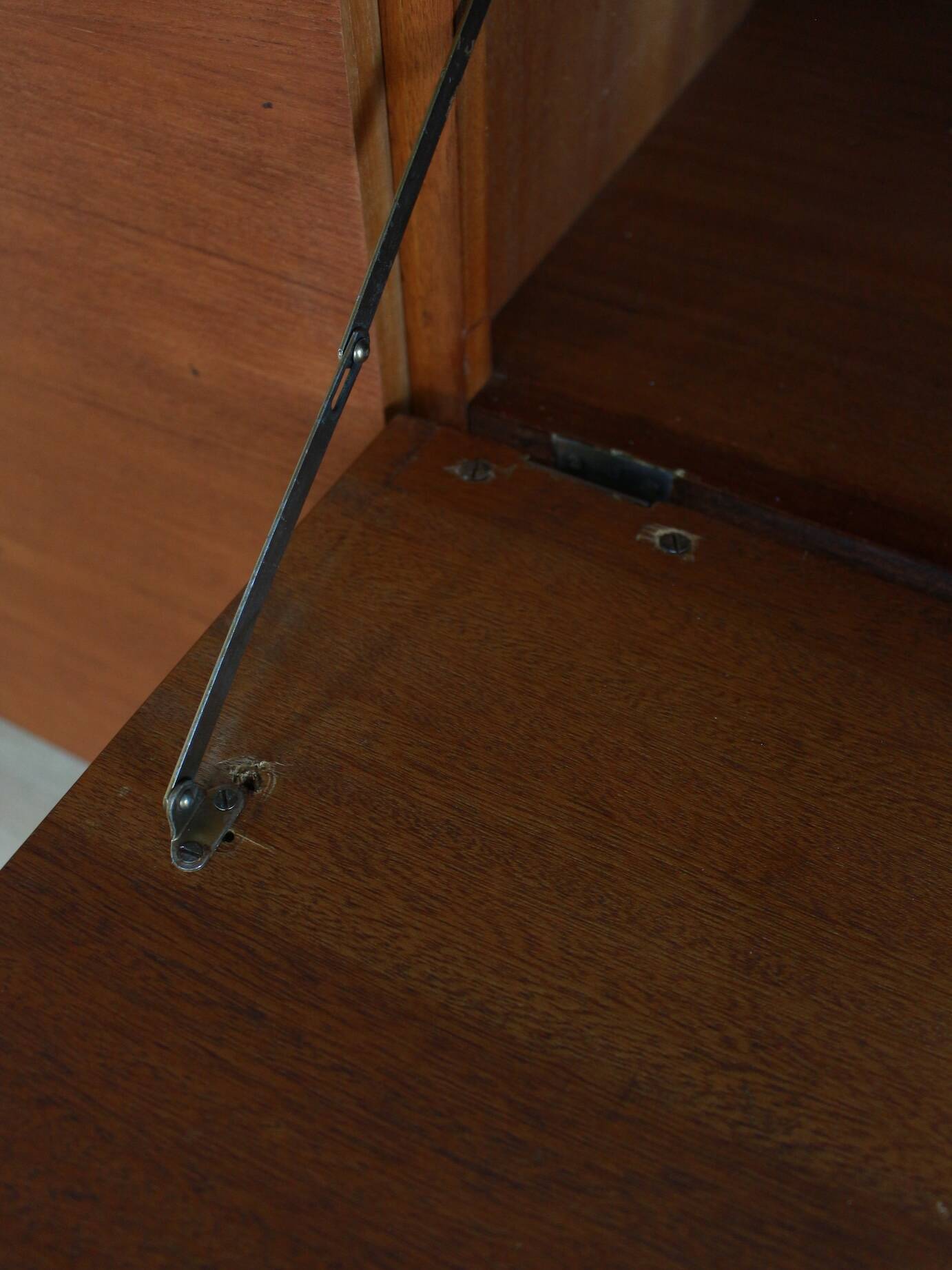 Cabinet – Pierre Guariche, Meurop