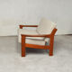 2 seater sofa by Mikael Laursen, Denmark 1960