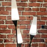 Design lamp 3 branches