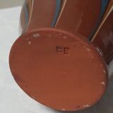 Ceramic pitcher