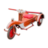 Old Tricycle – CYCLO ETOILE