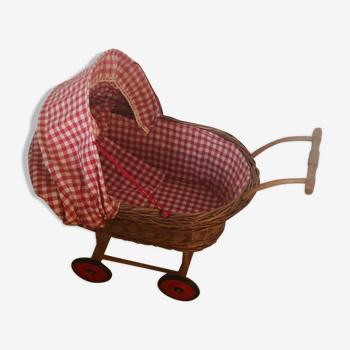 Cradle child toy