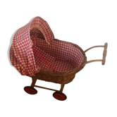 Cradle child toy