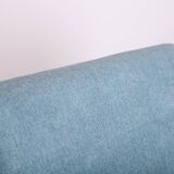 Set of Vintage Model 53 Lounge Chairs attributed to Jaroslav Smidek for Ton