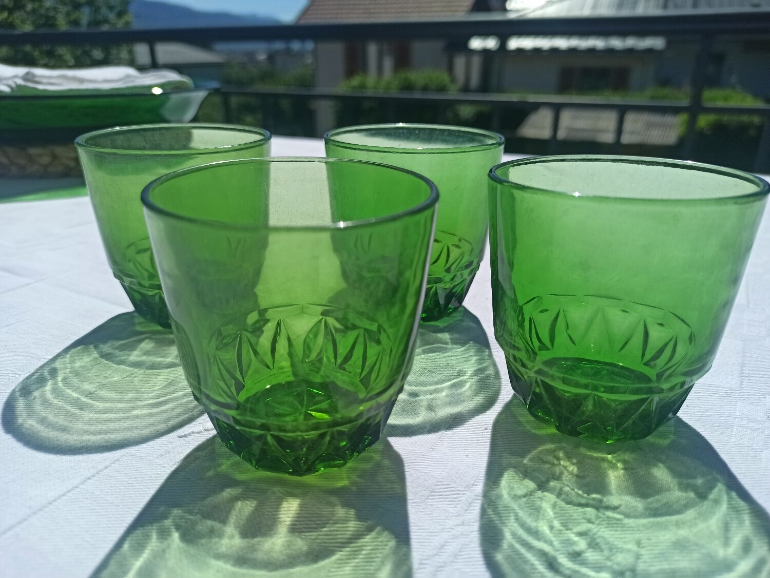 Vereco france lenses