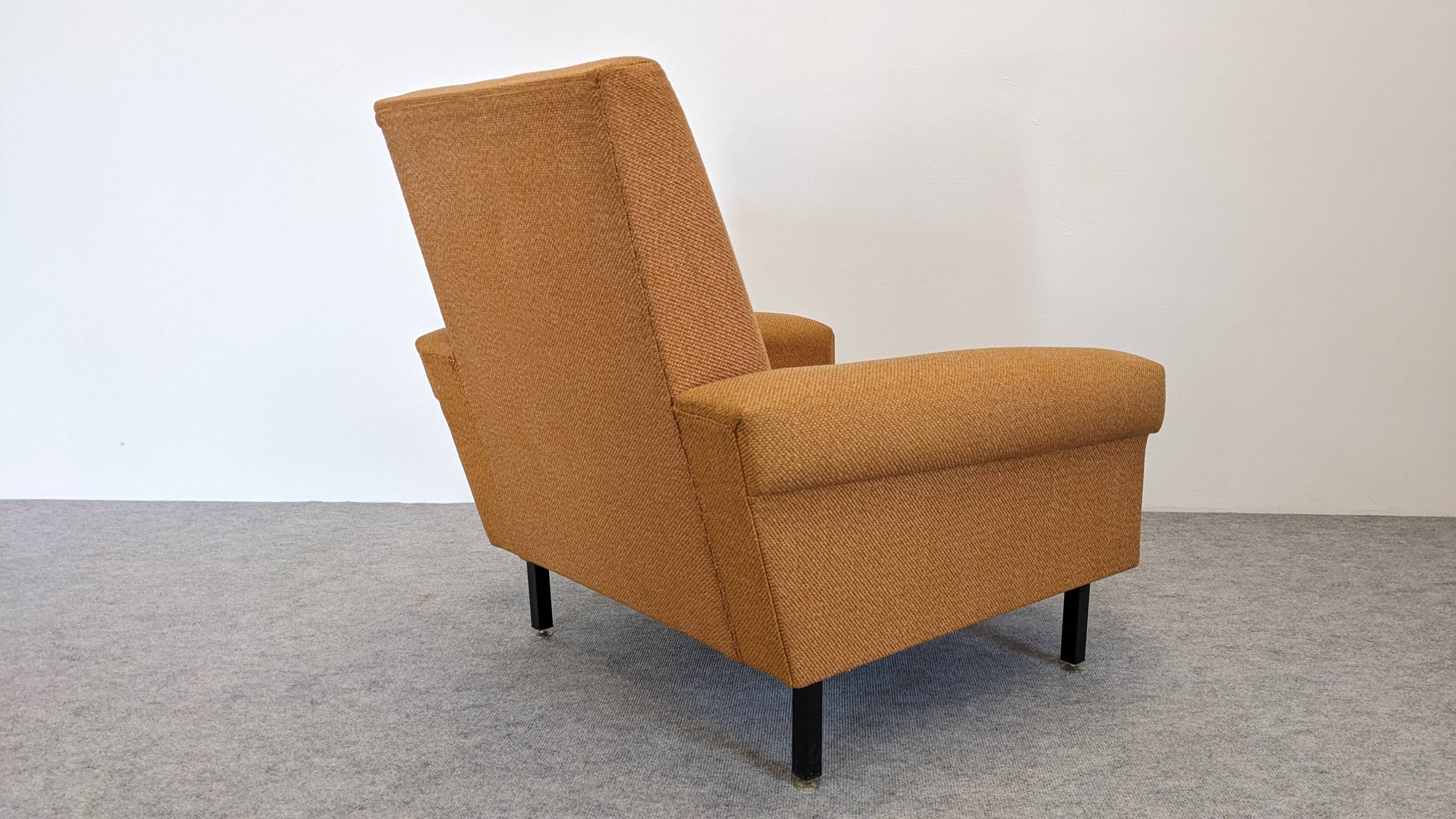 Armchair, Italy circa 1960