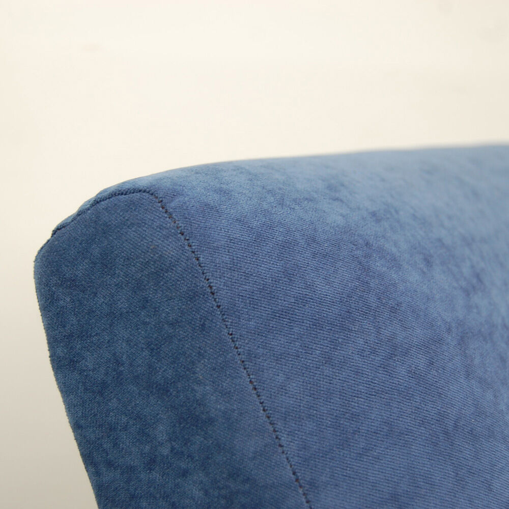 Heater 740 by Joseph André Motte for Steiner, 1950s