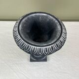 Cast iron Medici vase