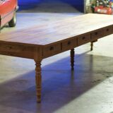 Xxl oak trimmings table 1950