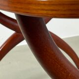 Table basse suédoise midcentury années 1960