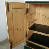 Meuble d'atelier