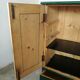 Meuble d'atelier