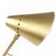 Mid-century table lamp, USSR, 1960s