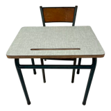 School desk 50s