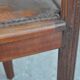 Art deco Office Chair